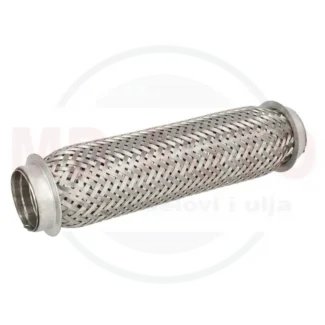 Pletenica auspuha 40x230 univerzalna