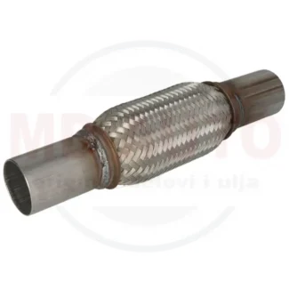 Pletenica auspuha 42x158 univerzalna