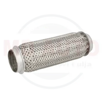 Pletenica auspuha 45x200 Mercedes Vito W638 Audi A2 A3 BMW 5 E39 Citroen Berlingo C3 0.8-3.0D 88-