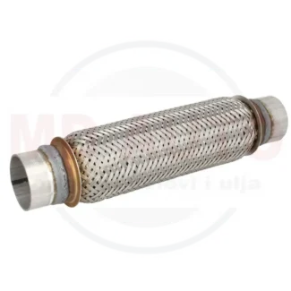 Pletenica auspuha 45x230 L290 univerzalna