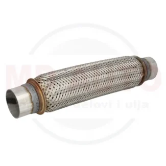 Pletenica auspuha 45x260 L330 univerzalna