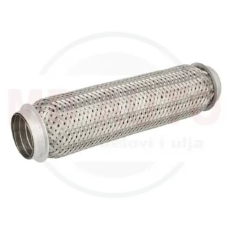 Pletenica auspuha 45x260 univerzalna