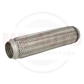 Pletenica auspuha 45x280 univerzalna