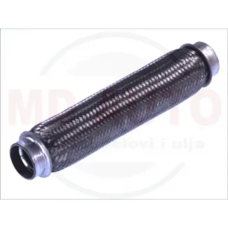 Pletenica auspuha 45x330 univerzalna