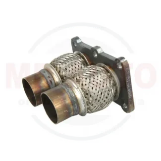Pletenica auspuha 45x80 Seat Skoda Octavia I VW Golf IV 1.8 2.0 97-10