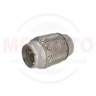 Pletenica auspuha 48x112 univerzalna