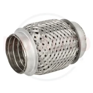 Pletenica auspuha 50x100 Audi A4 B5 Renault Megane II  Passat B5 B5.5 1.0-2.4 94-08