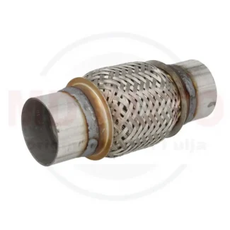 Pletenica auspuha 50x100 L160 univerzalna