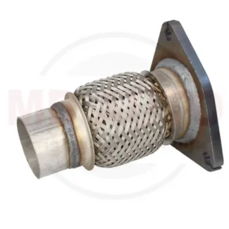Pletenica auspuha 50x100 Renault Laguna I 1.6 1.8 2.0 93-01