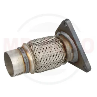 Pletenica auspuha 50x100 Renault Megane 1.4 1.6 1.8 96-03