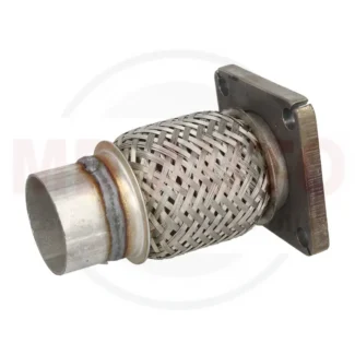 Pletenica auspuha 50x100 Seat Cordoba VW Golf III Golf IV 1.9D 91-05