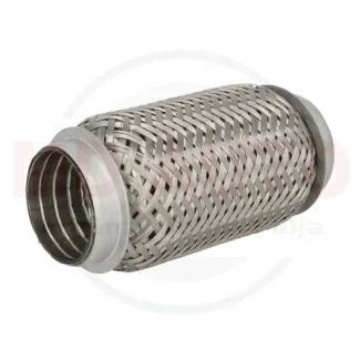 Pletenica auspuha 50x150 univerzalna