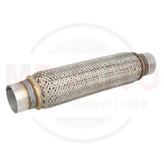 Pletenica auspuha 50x280 L340 univerzalna