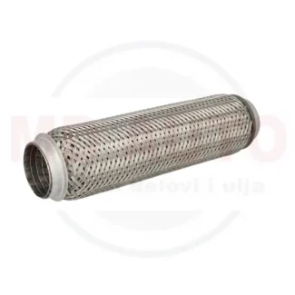 Pletenica auspuha 50x280 univerzalna