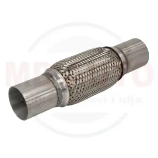Pletenica auspuha 54x158 univerzalna