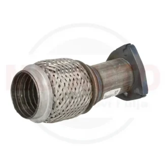 Pletenica auspuha 55x100 Audi A6 C5 VW Passat B5 1.9 TDI 96-05