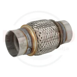 Pletenica auspuha 55x100 univerzalna