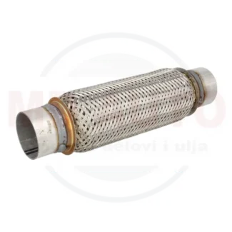 Pletenica auspuha 55x230 L290 univerzalna