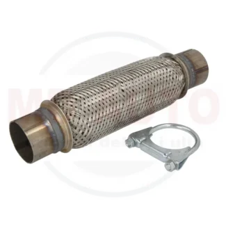 Pletenica auspuha 55x230 univerzalna sa šelnom