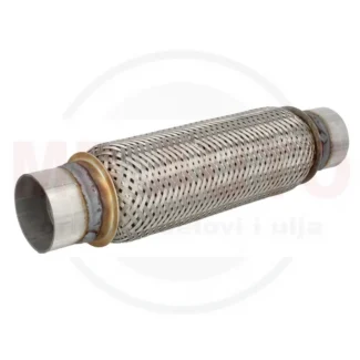 Pletenica auspuha 55x250 L310 univerzalna