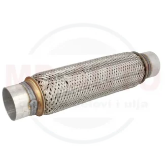 Pletenica auspuha 55x280 L340 univerzalna