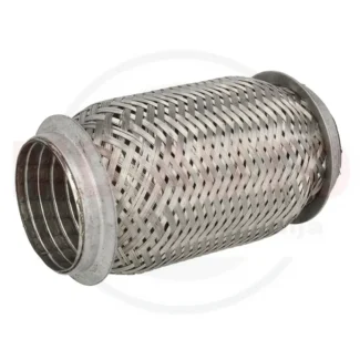 Pletenica auspuha 60x150 univerzalna