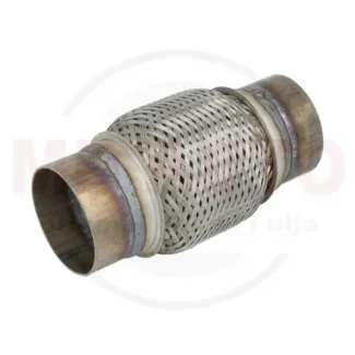Pletenica auspuha 70x120 L180 univerzalna