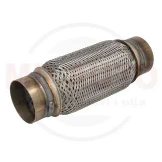 Pletenica auspuha 70x200 L260 univerzalna