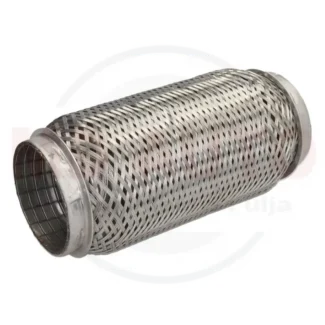 Pletenica auspuha 70x200 univerzalna