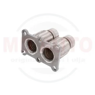 Pletenica auspuha Audi A3 Seat Leon Toledo II Skoda Octavia I VW Bora Golf IV 1.6 96-07