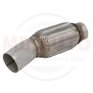 Pletenica auspuha BMW 2.0 2.0d 04-19