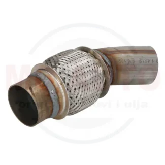 Pletenica auspuha BMW 3 E90 E91 E92 E93 X1 E84 2.0d 04-15