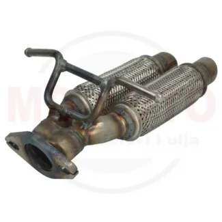 Pletenica auspuha Ford C-Max Focus Mondeo IV 1.6 04-15