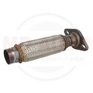 Pletenica auspuha Ford Focus I 1.4 1.6 98-04