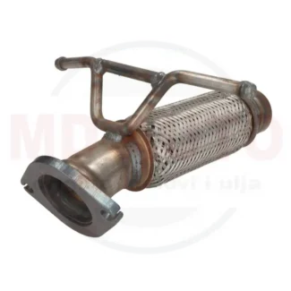 Pletenica auspuha Ford Galaxy II Mondeo IV S-Max 2.2 TDCi 08-12