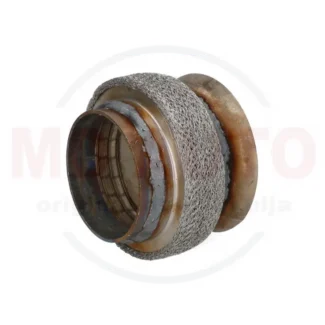 Pletenica auspuha Mercedes Sprinter B906 2.1 CDI 06-19