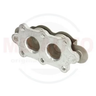 Pletenica auspuha Seat Ibiza II Skoda Fabia I VW Polo 1.0-2.0 99-08