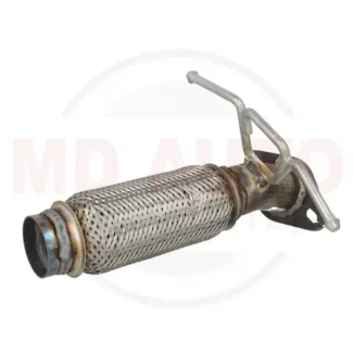 Pletenica auspuha Volvo S40 II V50 Ford Focus II 1.4 1.6 04-12