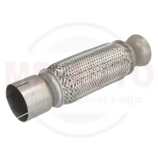 Pletenica auspuha VW Crafter 30-35 30-50 2.5 TDI 06-13