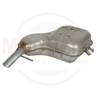 Zadnji lonac auspuha Volvo V70 II 2.4 00-07