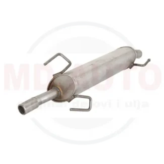 Zadnji lonac auspuha Opel Meriva A 1.8 16V 03-10