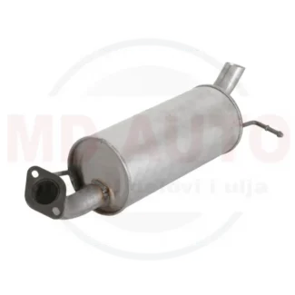 Zadnji lonac auspuha Hyundai Getz 1.5 CRDi 03-09