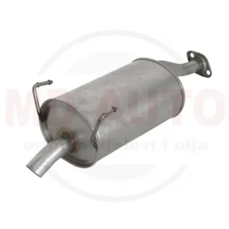 Zadnji lonac auspuha Honda Civic VII 1.4i 1.6i 00-05