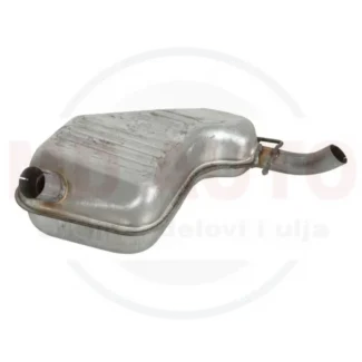 Zadnji lonac auspuha Volvo S80 I 2.4 99-06