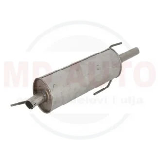 Zadnji lonac auspuha Opel Astra F Classic 1.4 1.6 91-02