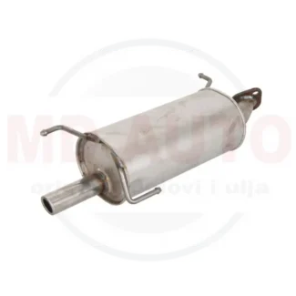 Zadnji lonac auspuha Suzuki Swift III 1.3 1.3 DDiS 1.5 05-