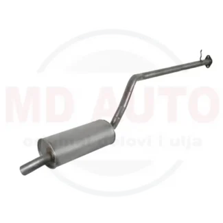 Zadnji lonac auspuha Ford Tourneo Connect Transit Connect 1.8 TDCi 02-13
