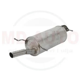 Zadnji lonac auspuha Mazda 626 V 1.8 1.9 97-02