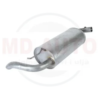 Zadnji lonac auspuha Land Rover Freelander I 1.8 98-06