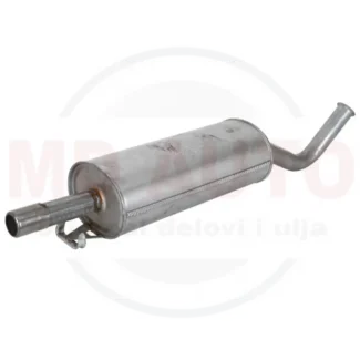 Zadnji lonac auspuha Audi A6 C4 1.8 20V 95-97